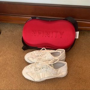 NFINITY Cheer Shoes